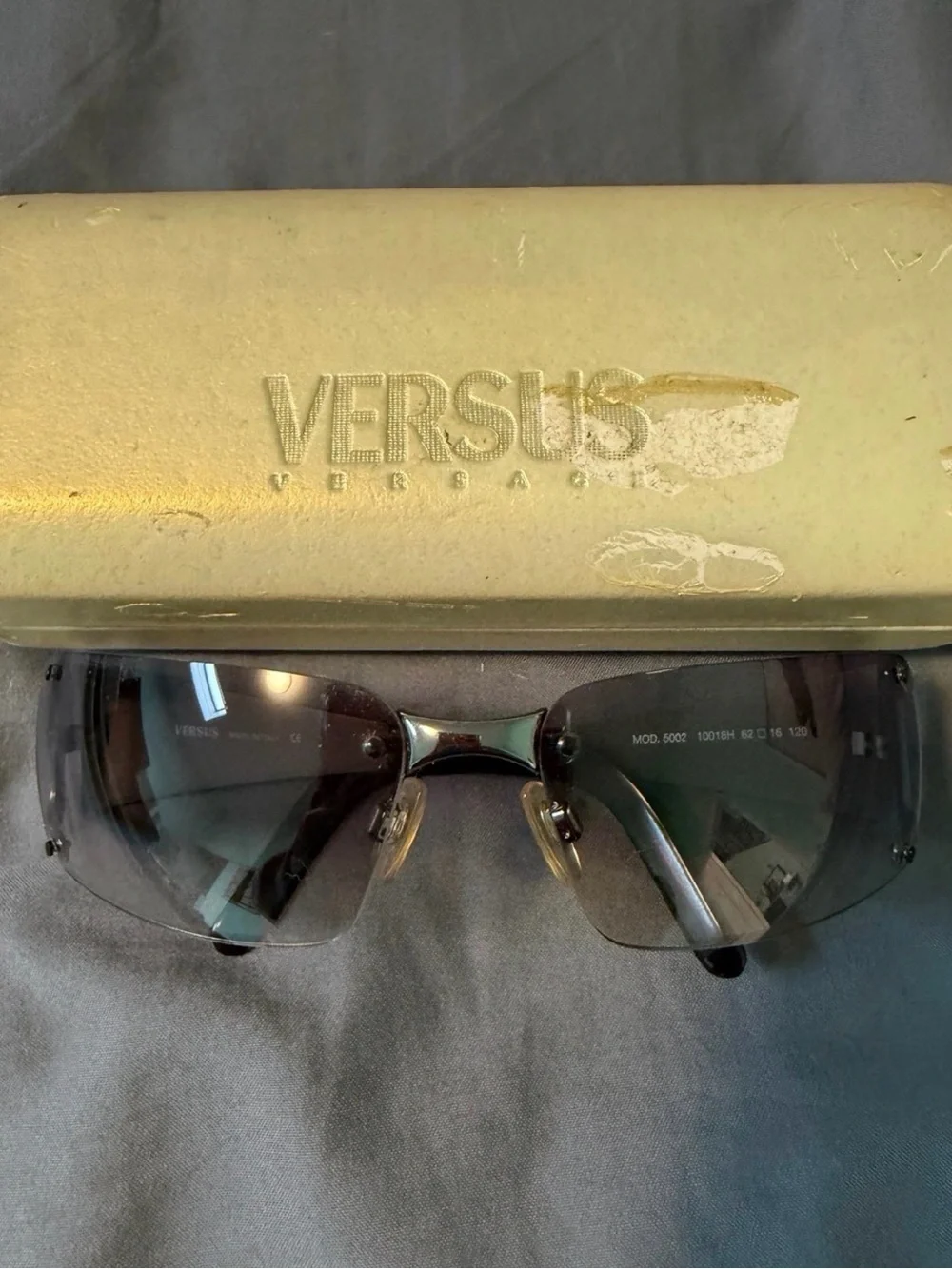 Versus by Versace - Model 5002
